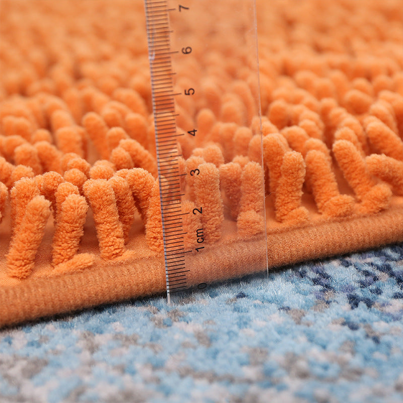 Alisanda Super Absorbent Door Mat