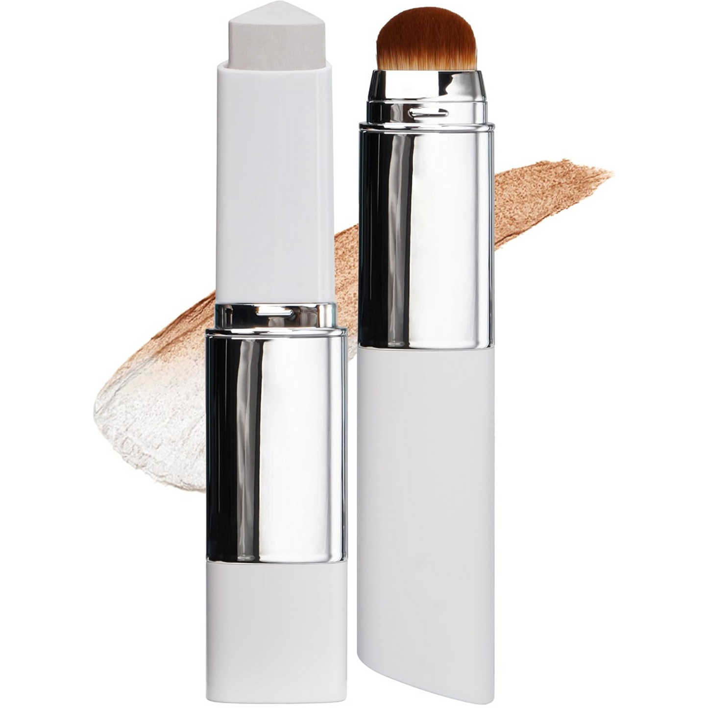 🔥Final 3 hours 75% off:🌸Color-Changing Cover Cream Stick Skincare meets makeup🌸