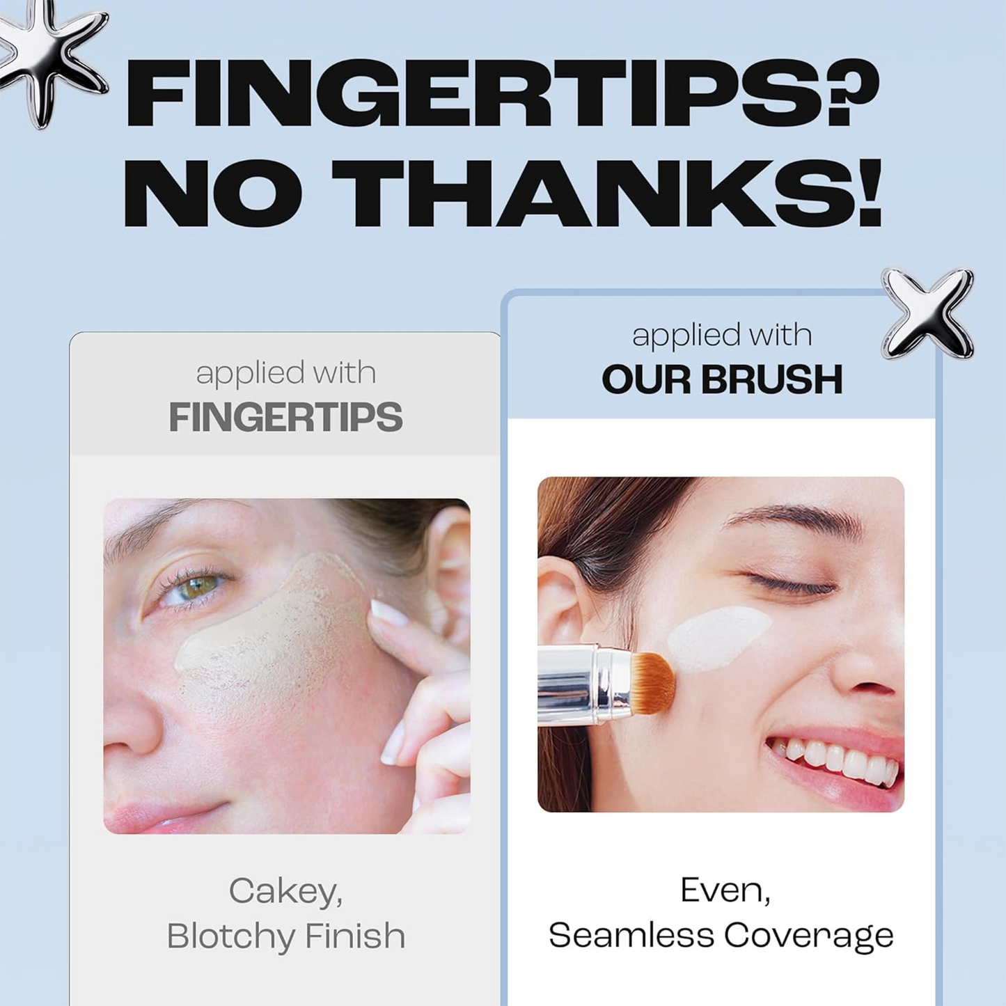 🔥Final 3 hours 75% off:🌸Color-Changing Cover Cream Stick Skincare meets makeup🌸