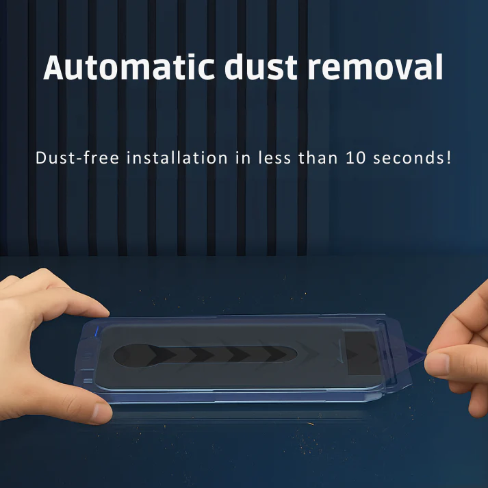 Alisanda™ 3-in-1 Screen Protector