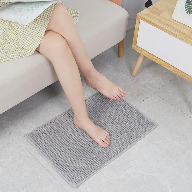 Alisanda Super Absorbent Door Mat