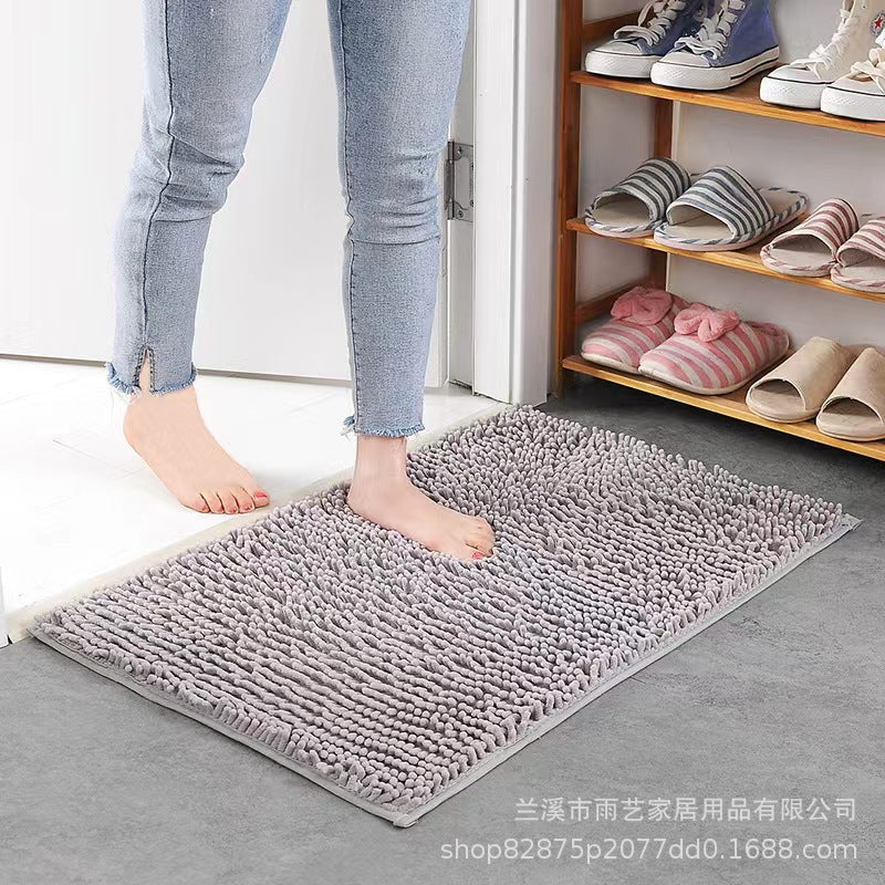 Alisanda Super Absorbent Door Mat