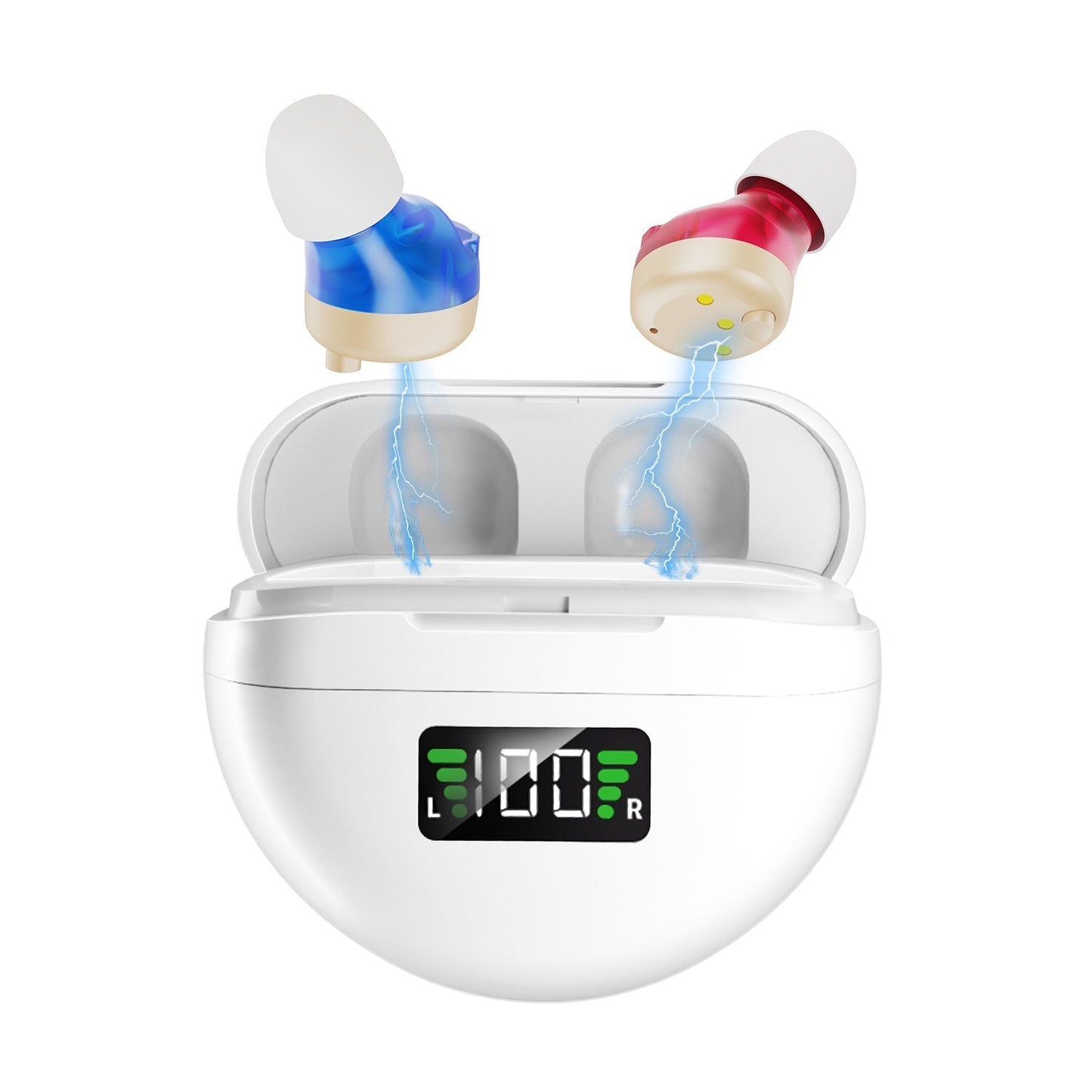 NESLEMY™ Hearing aids