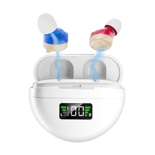 NESLEMY™ Hearing aids