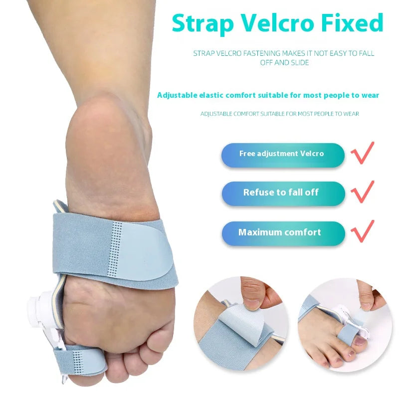 New upgrade Bunion Corrector