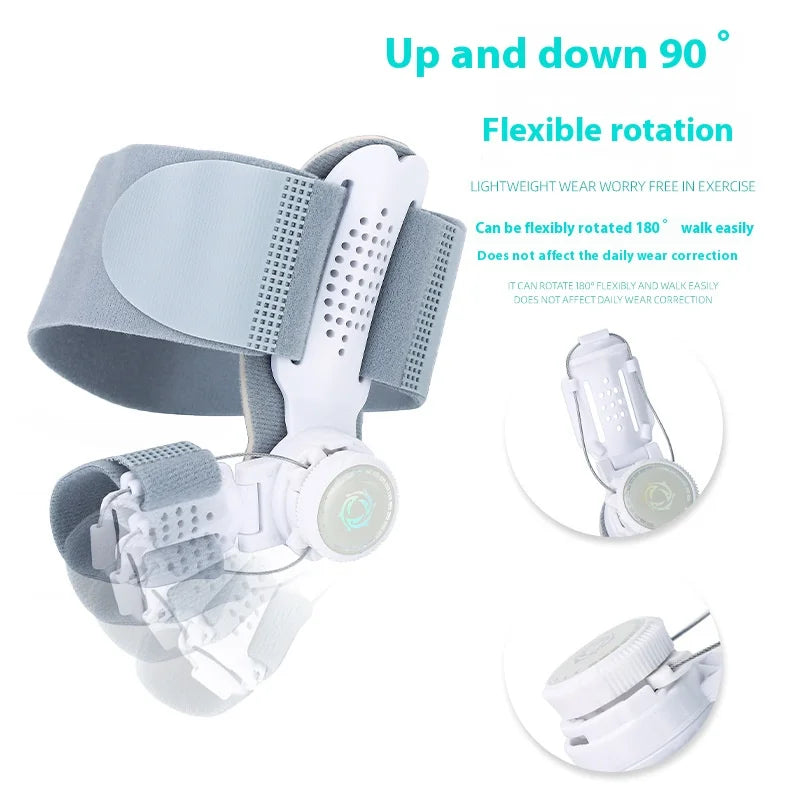 New upgrade Bunion Corrector