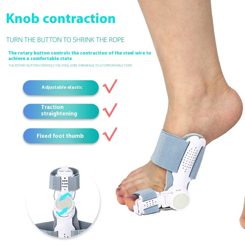 New upgrade Bunion Corrector