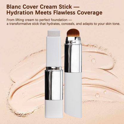 🔥Final 3 hours 75% off:🌸Color-Changing Cover Cream Stick Skincare meets makeup🌸