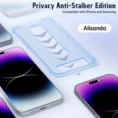 Alisanda™ 3-in-1 Screen Protector