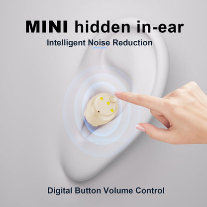 NESLEMY™ Hearing aids